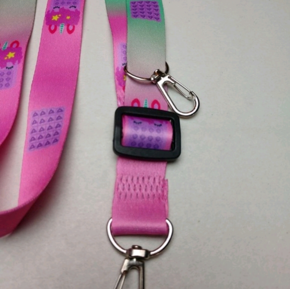 NEW mini 🦄 Unicorn Pop-It Purse - Picture 4 of 13